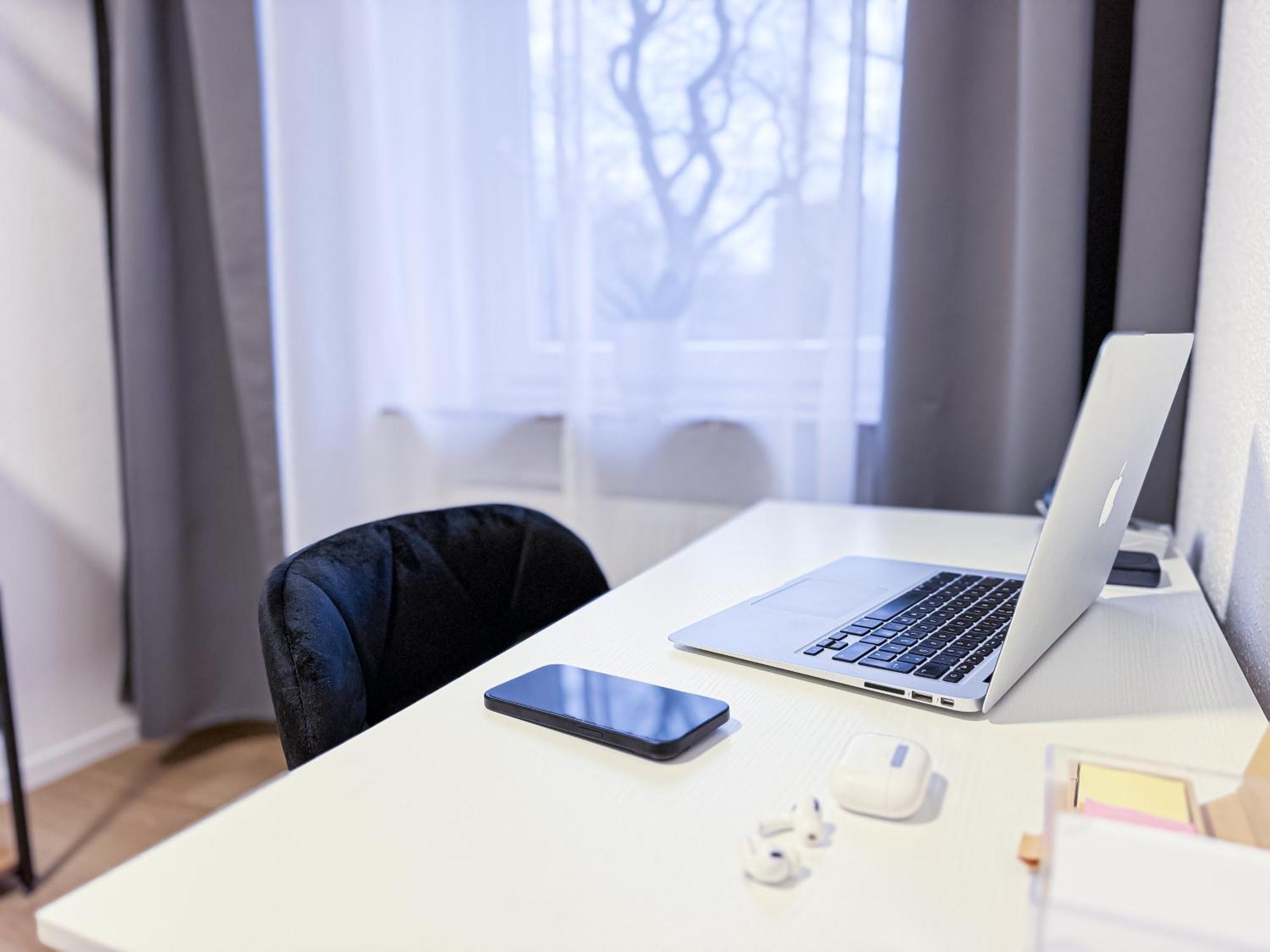 Immostay Ferienhaus Mit Garten & Free Parking Bremen Exterior photo