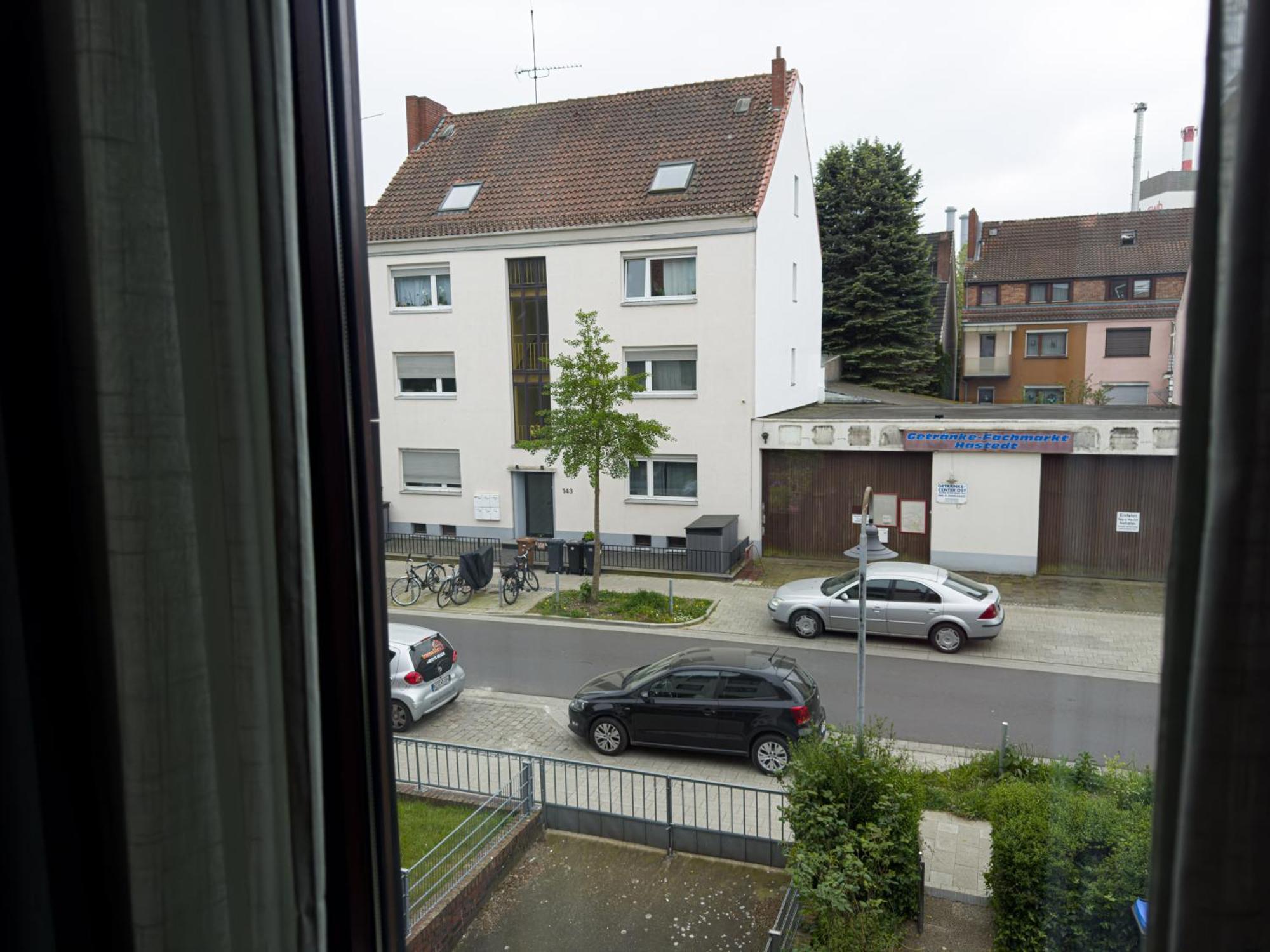 Immostay Ferienhaus Mit Garten & Free Parking Bremen Exterior photo